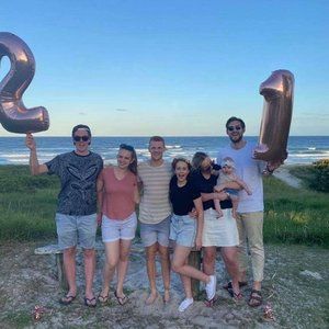 Meet your Posher, Sara